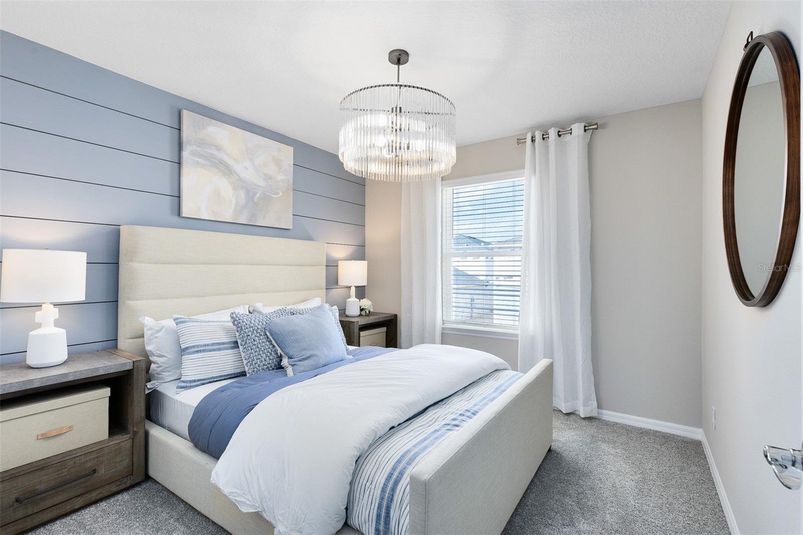 PARKSIDE TRAILS - Residential