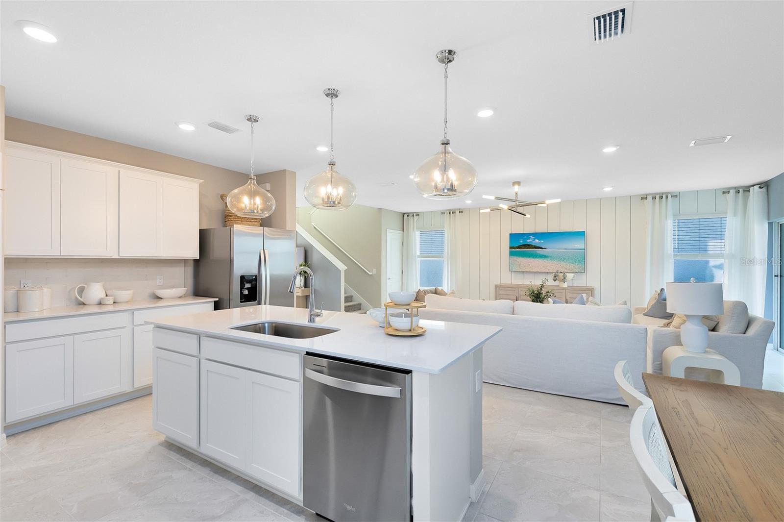 PARKSIDE TRAILS - Residential