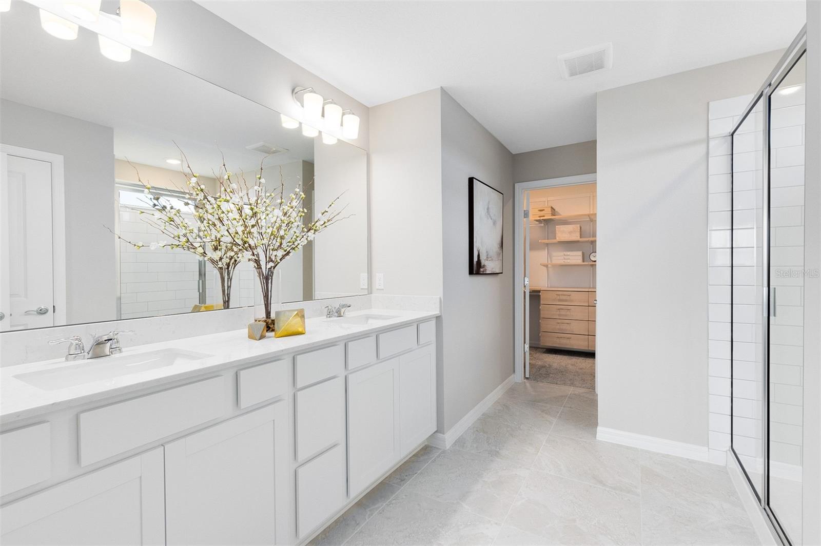 PARKSIDE TRAILS - Residential