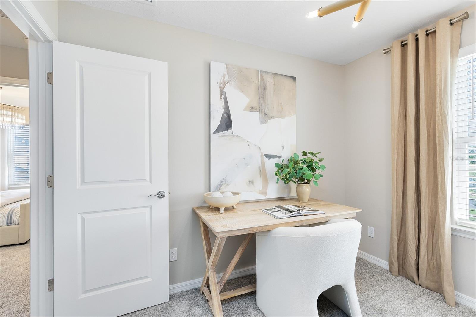 PARKSIDE TRAILS - Residential