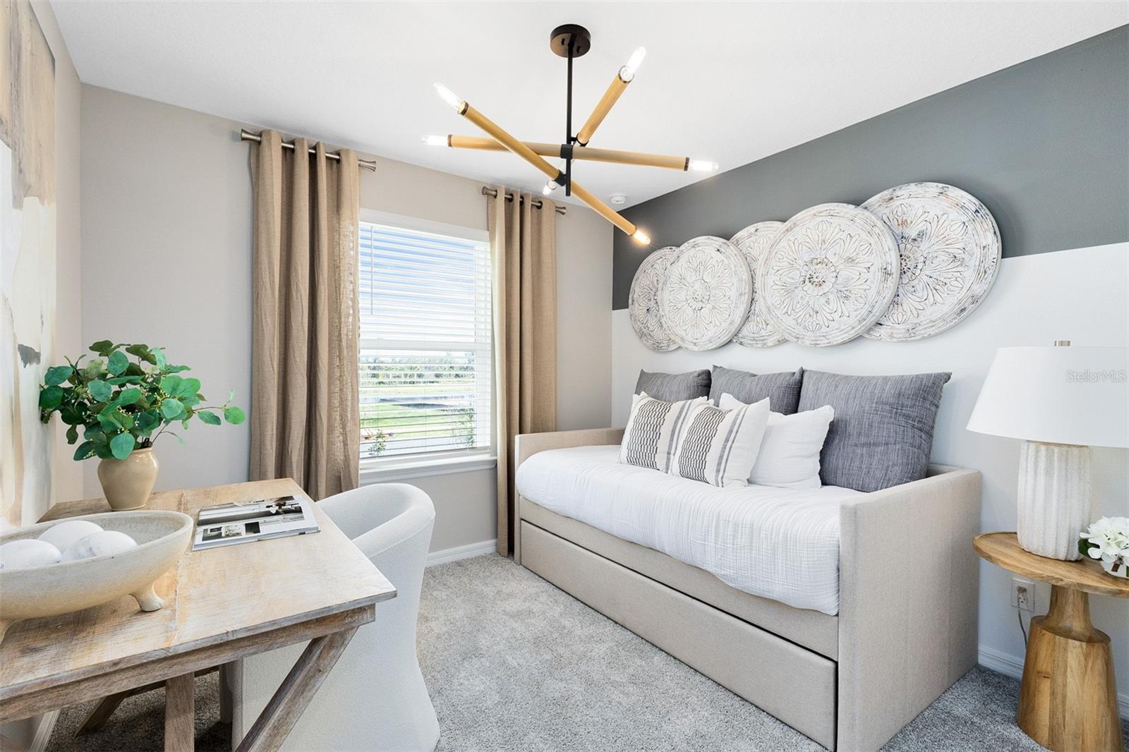 PARKSIDE TRAILS - Residential