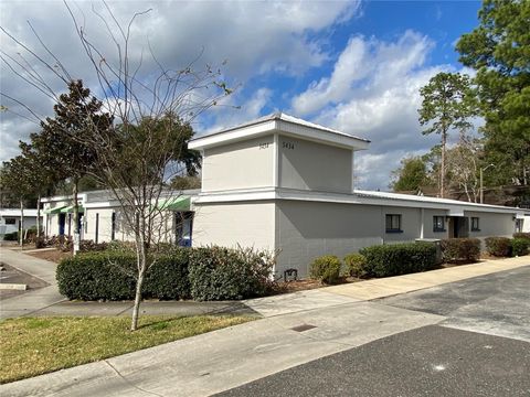 Photo of 3434 SW 24th Avenue #D, Gainesville, FL 32607 (MLS # GC538766)