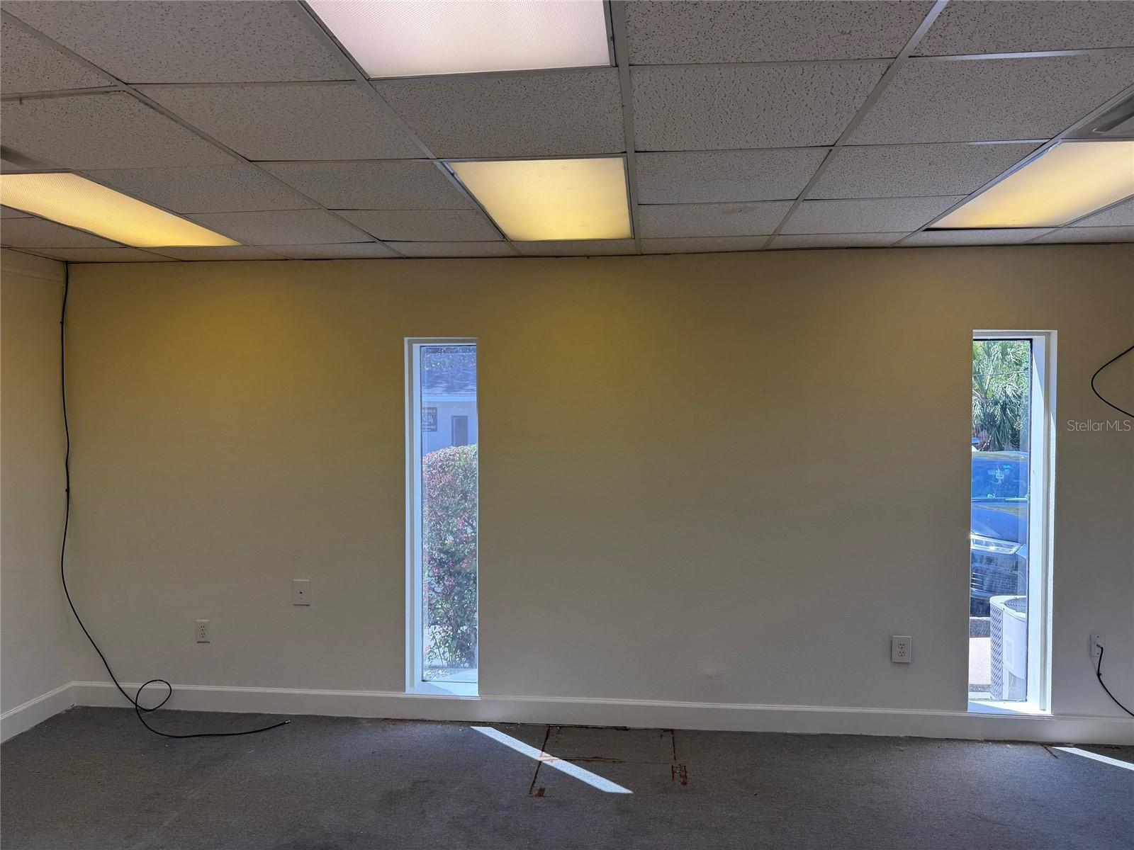 SWEAT THOMAS SUB - Commercial Lease