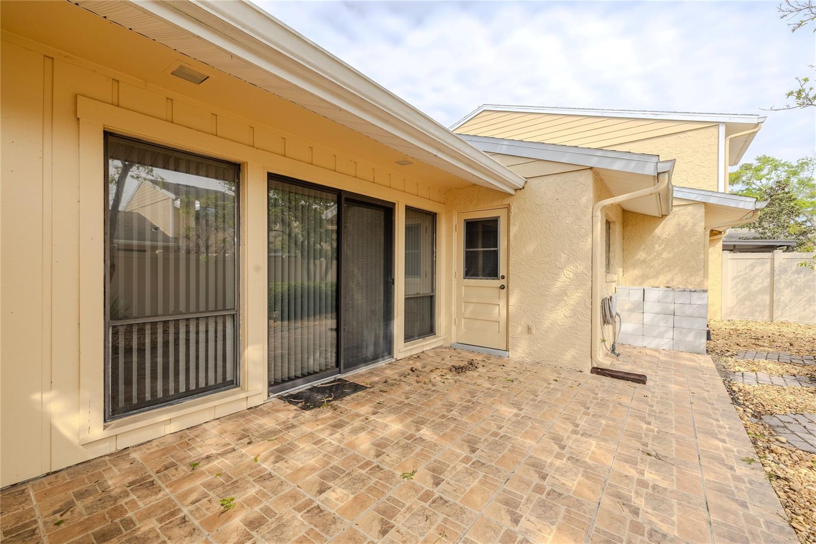 DOVER GREEN CONDO - Residential