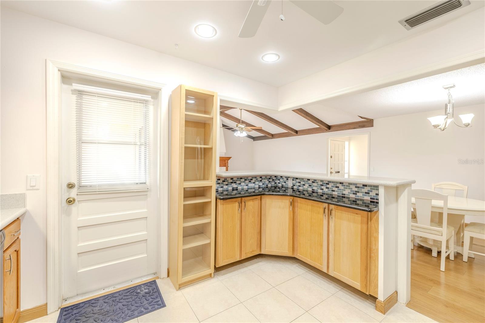 DOVER GREEN CONDO - Residential