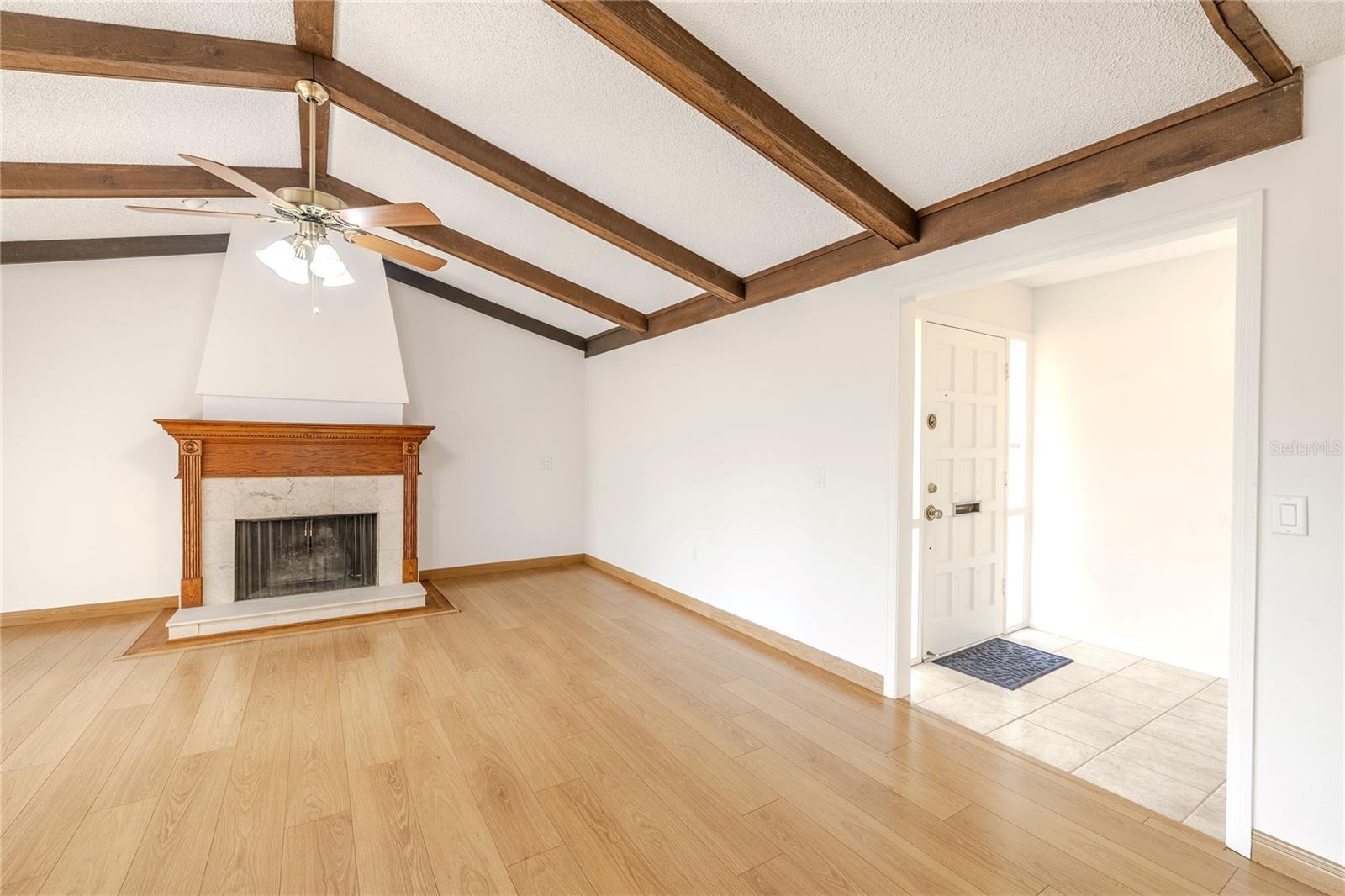 DOVER GREEN CONDO - Residential