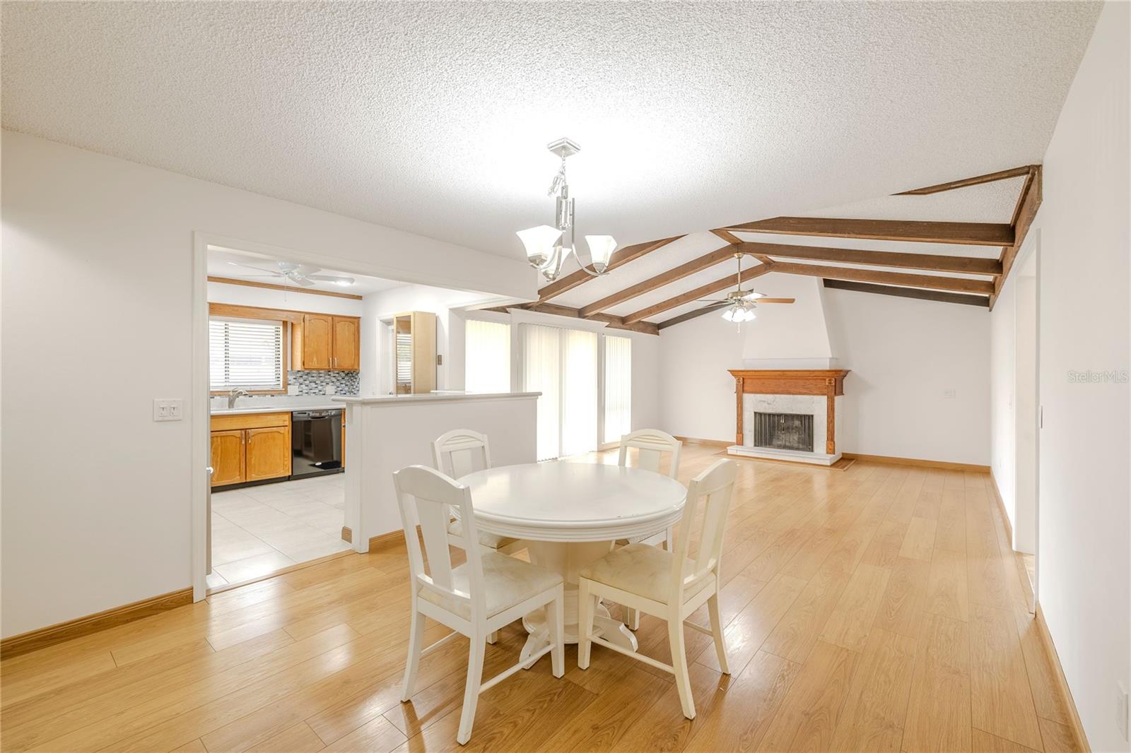 DOVER GREEN CONDO - Residential