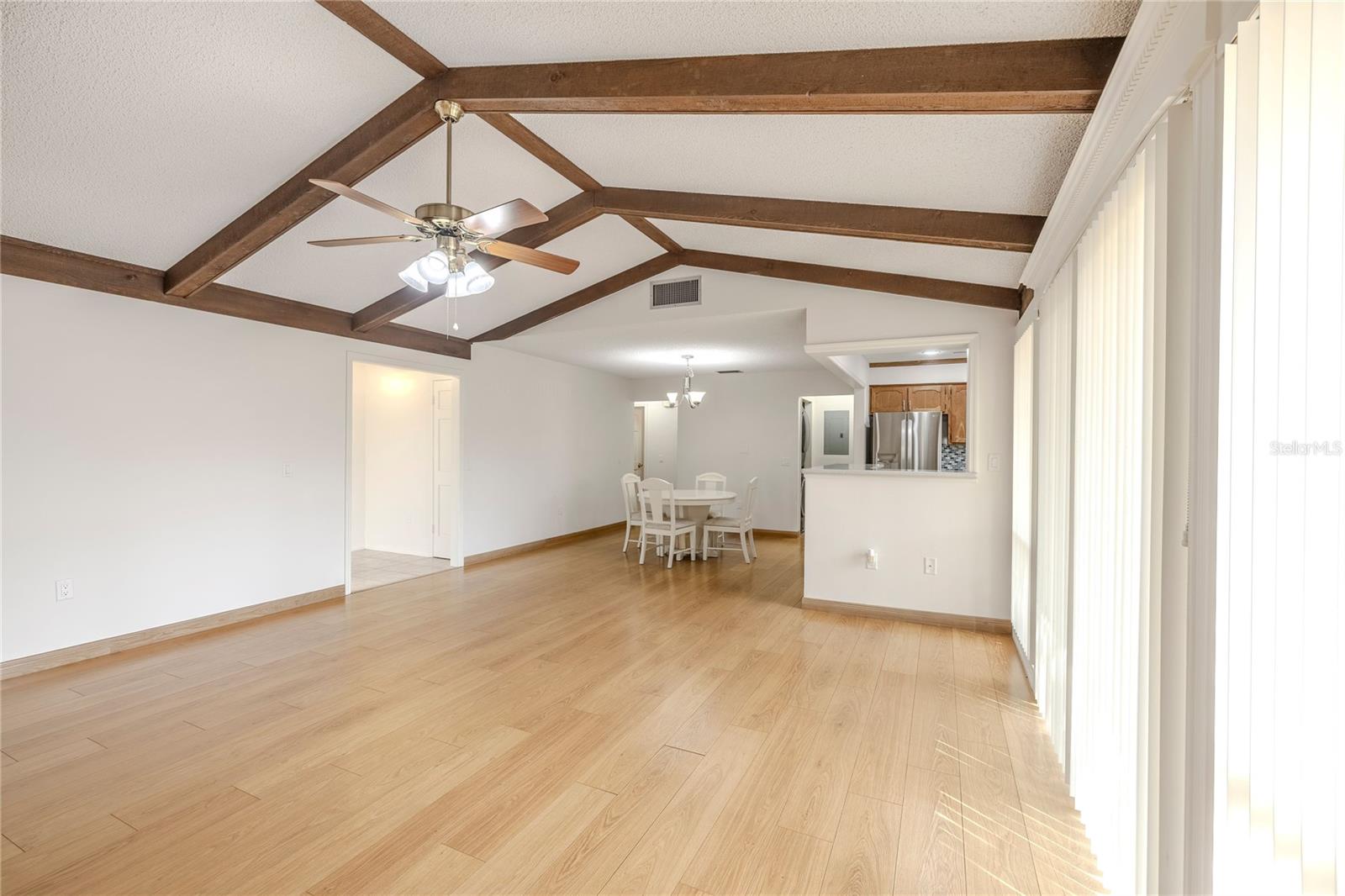 DOVER GREEN CONDO - Residential