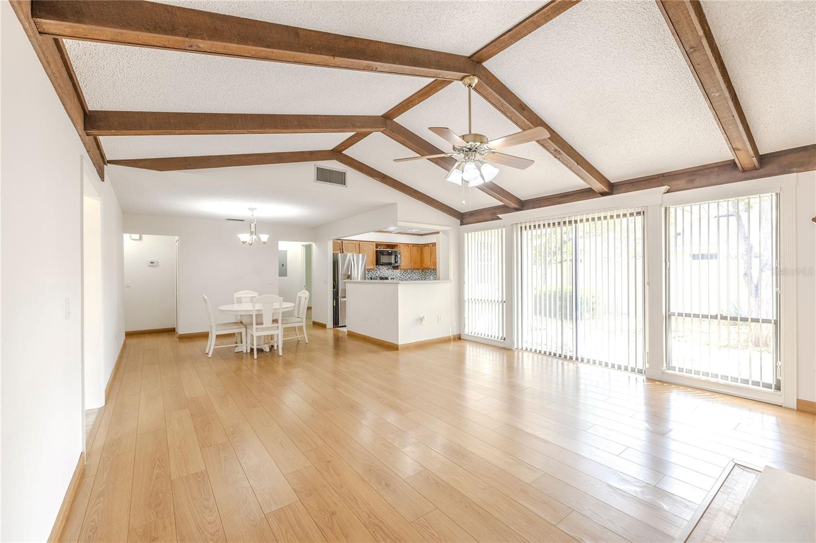 DOVER GREEN CONDO - Residential