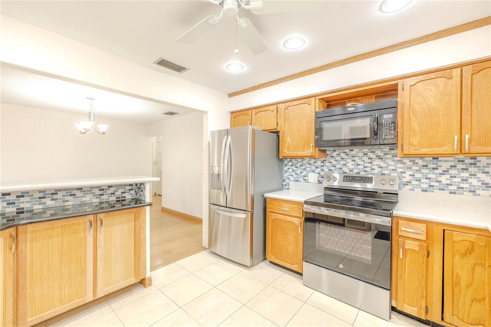 DOVER GREEN CONDO - Residential