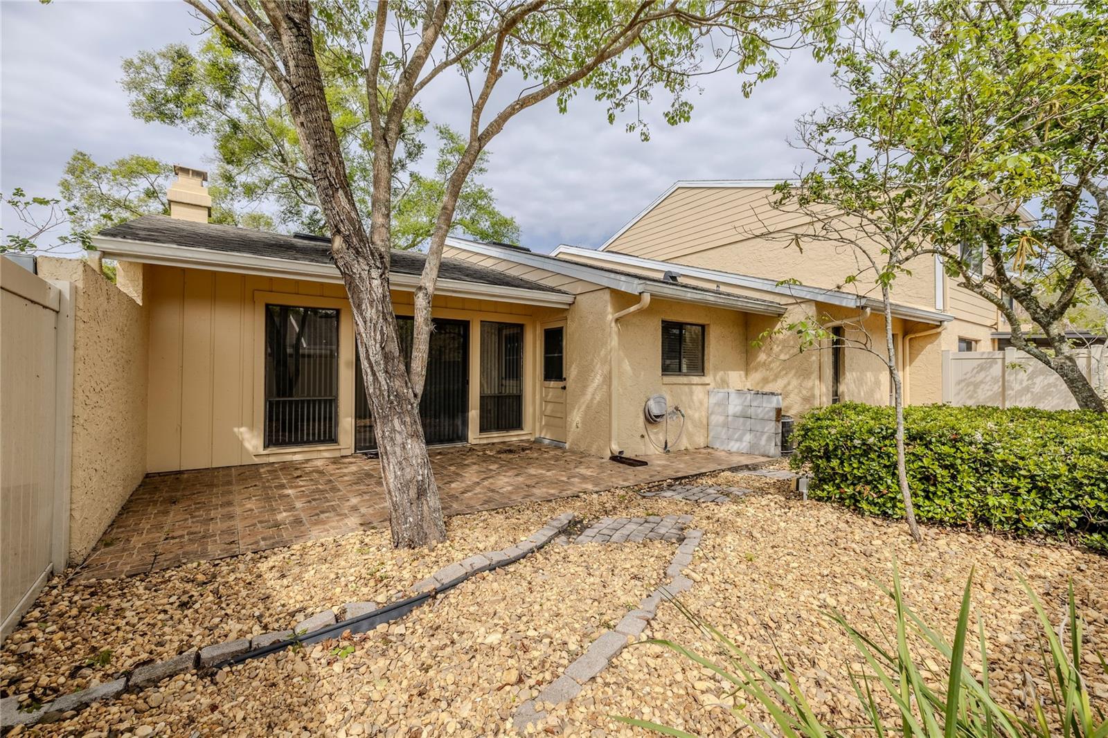 DOVER GREEN CONDO - Residential