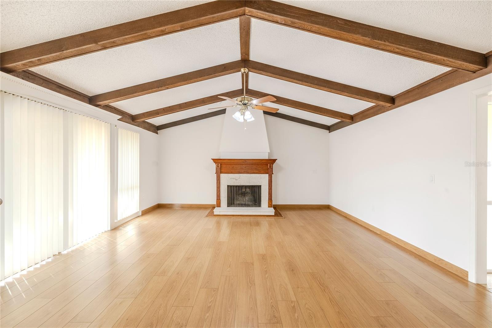 DOVER GREEN CONDO - Residential