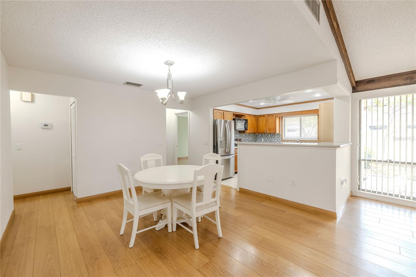 DOVER GREEN CONDO - Residential