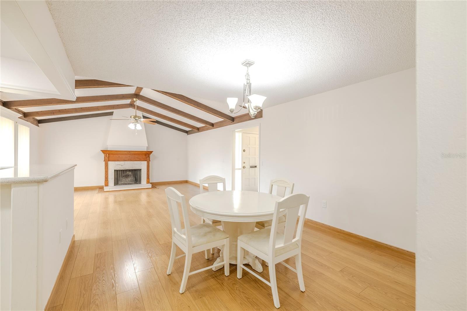 DOVER GREEN CONDO - Residential