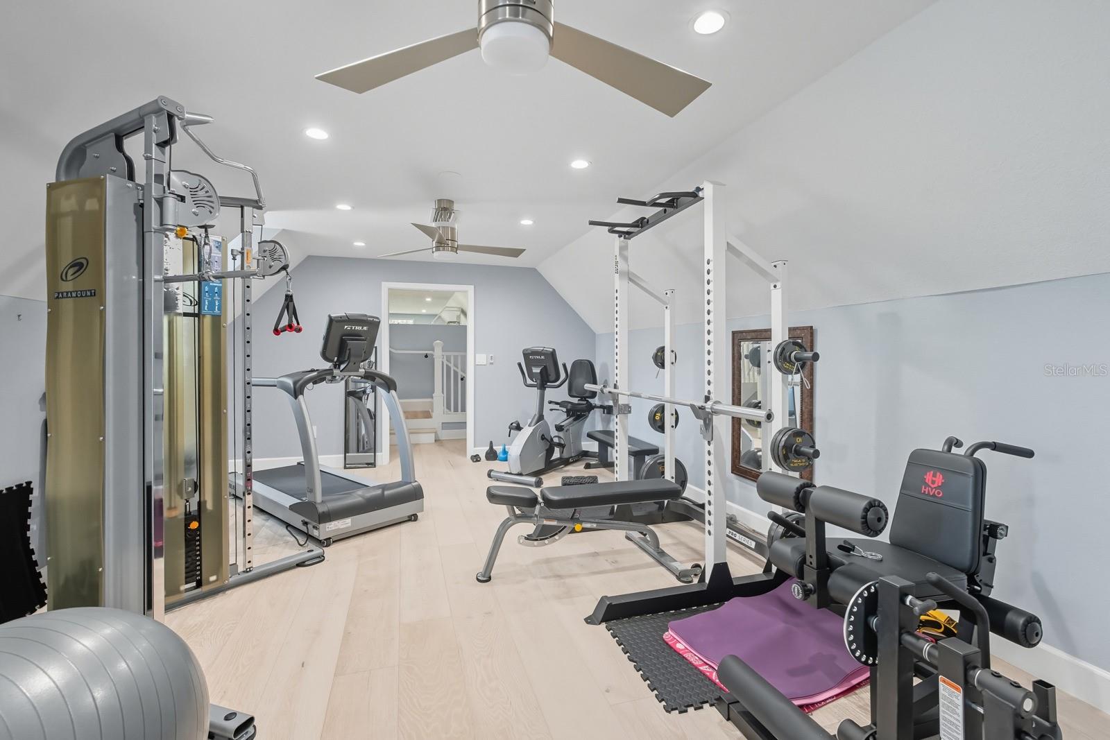 TOMOKA RIVERFRONT - Residential