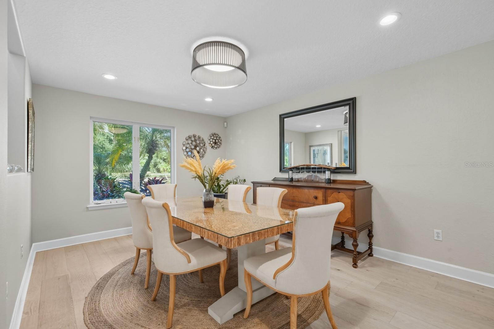 TOMOKA RIVERFRONT - Residential