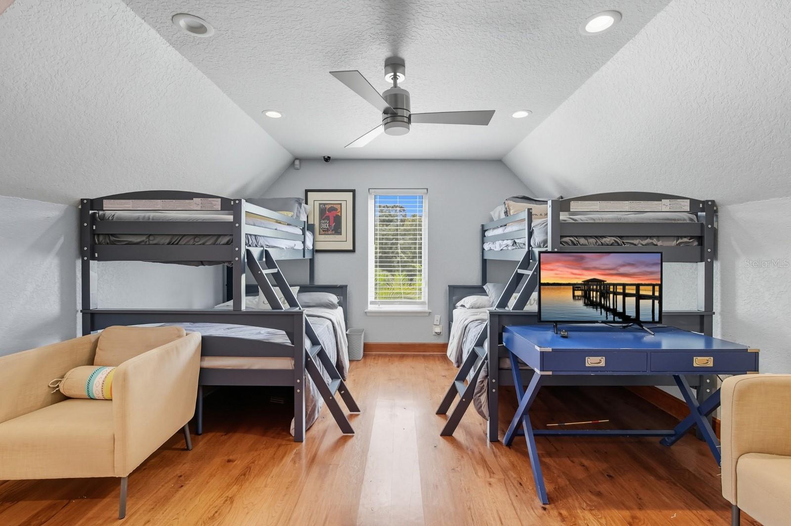 TOMOKA RIVERFRONT - Residential