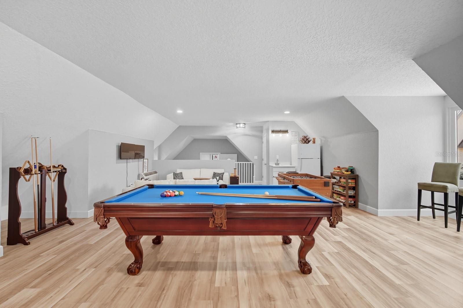 TOMOKA RIVERFRONT - Residential