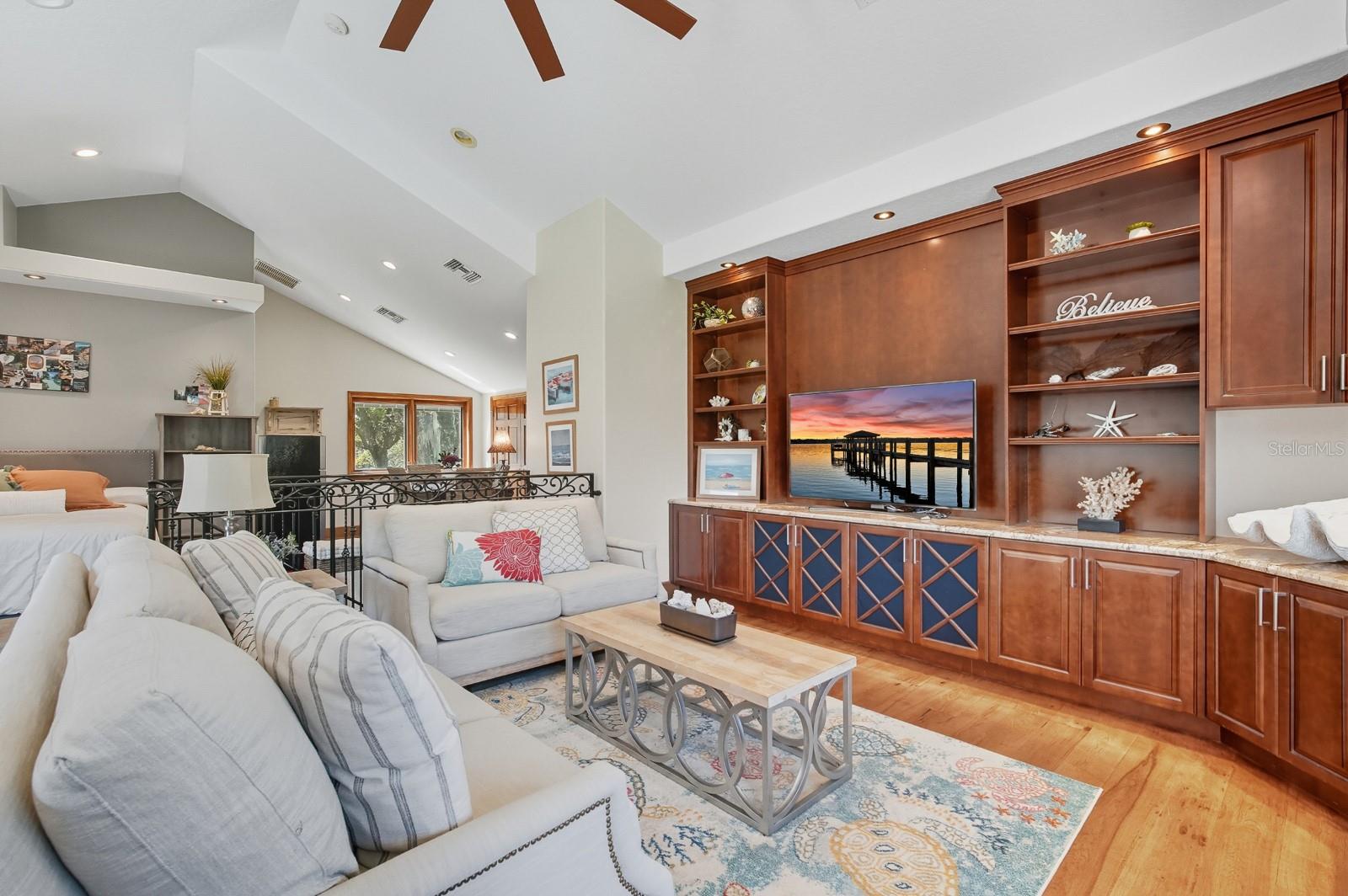 TOMOKA RIVERFRONT - Residential