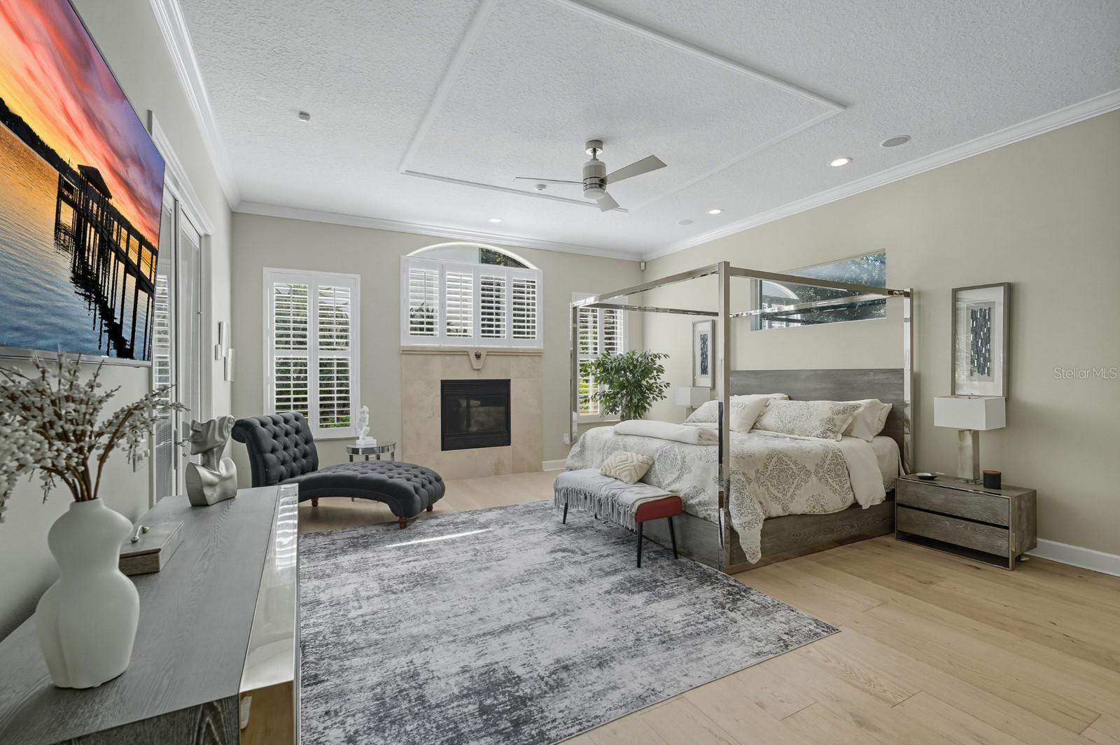 TOMOKA RIVERFRONT - Residential