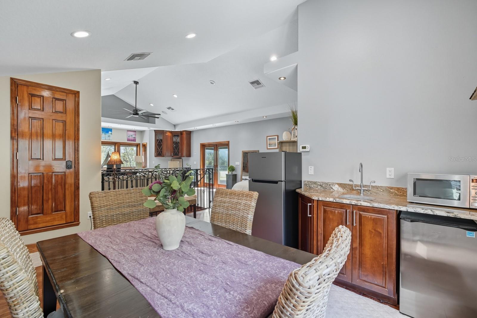 TOMOKA RIVERFRONT - Residential