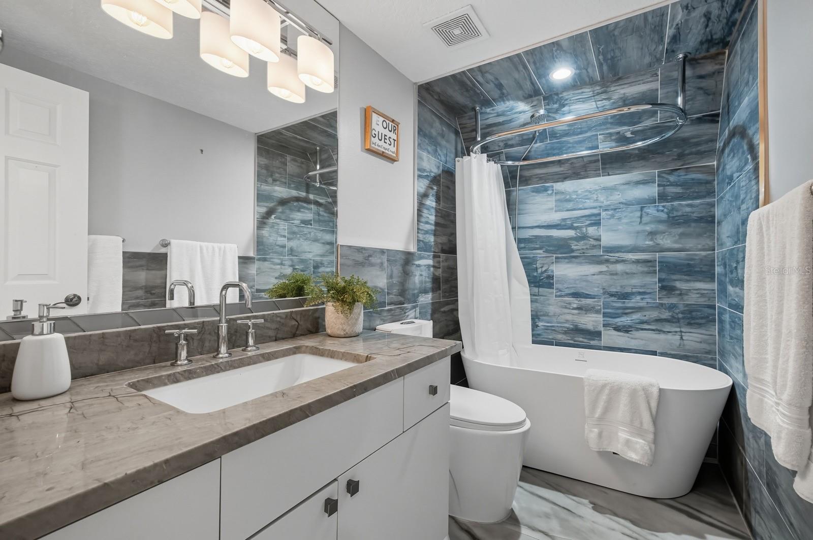 TOMOKA RIVERFRONT - Residential