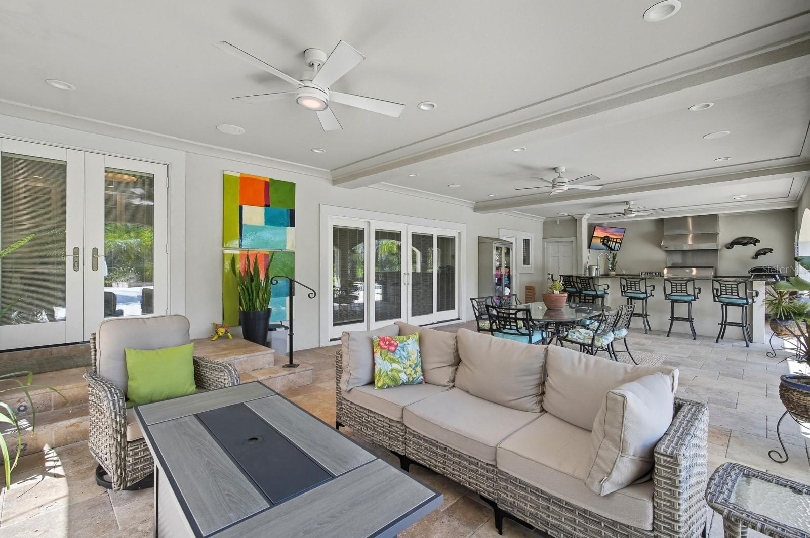 TOMOKA RIVERFRONT - Residential