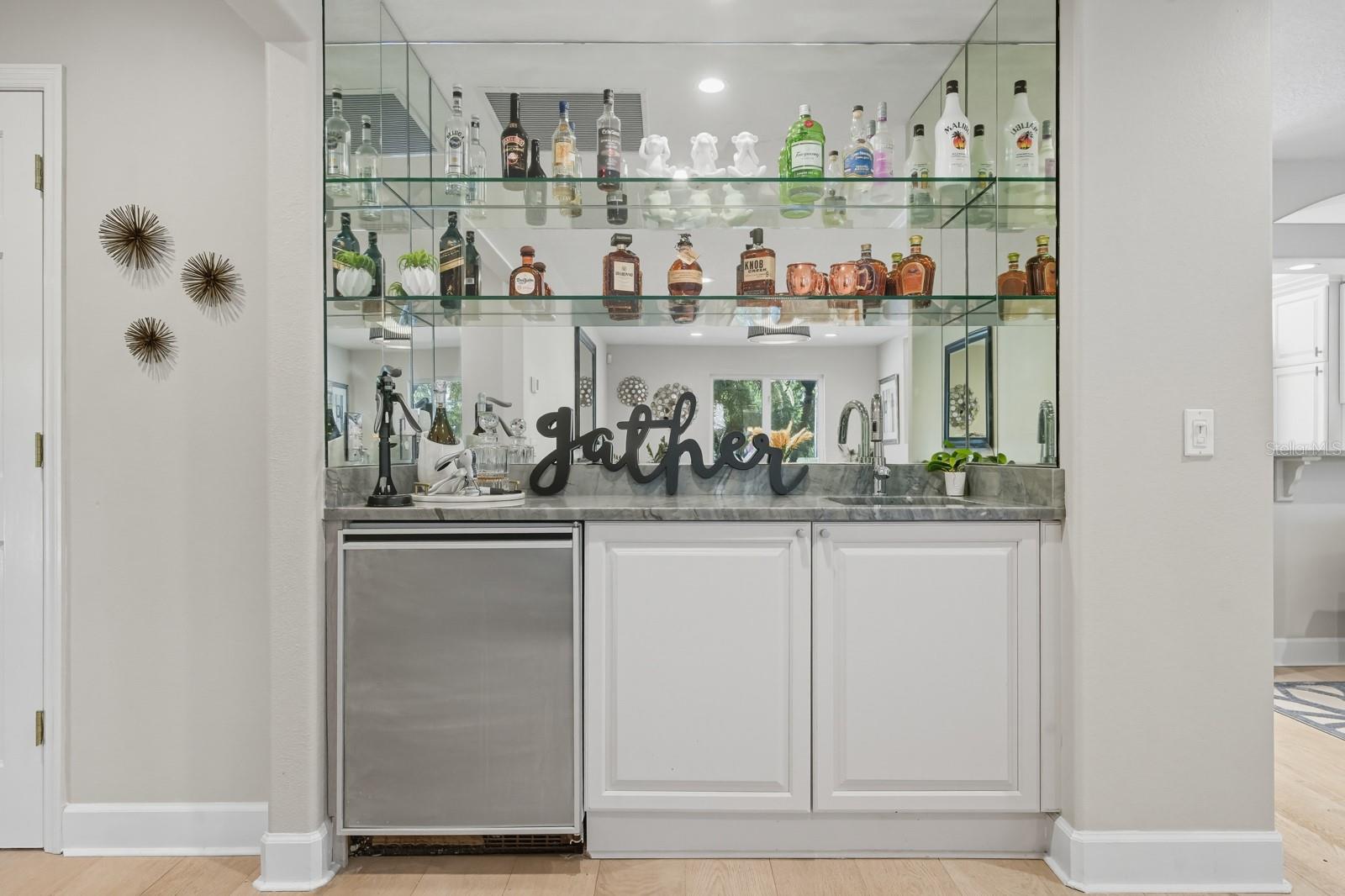 TOMOKA RIVERFRONT - Residential