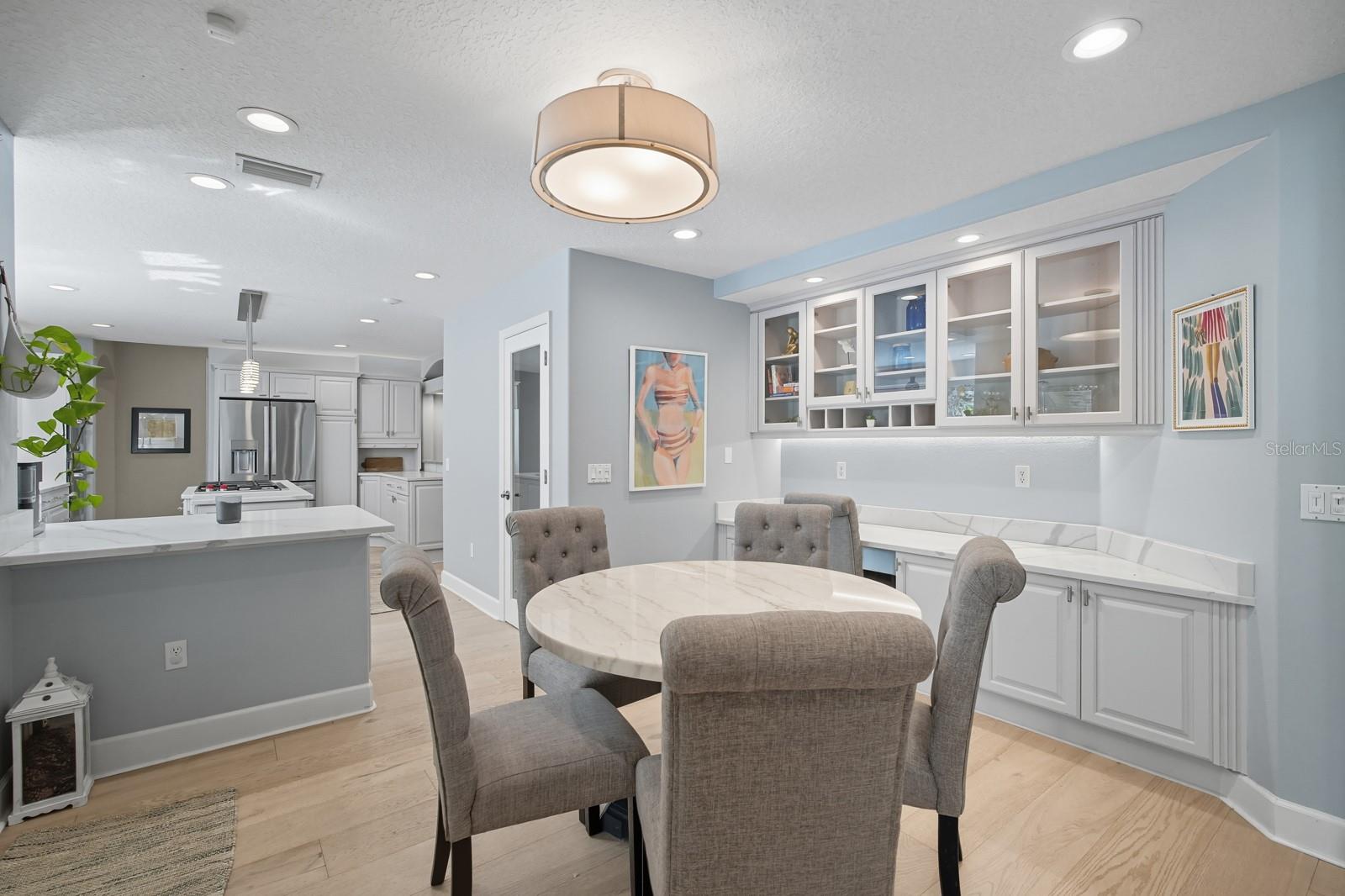 TOMOKA RIVERFRONT - Residential