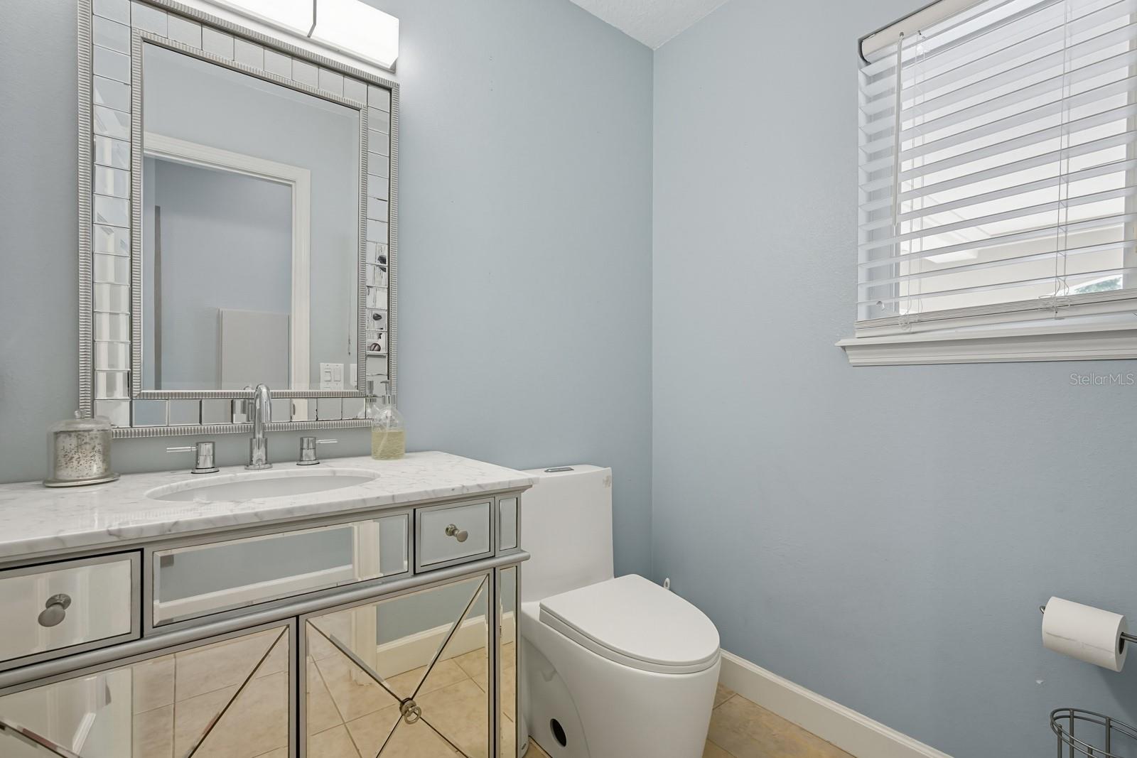 TOMOKA RIVERFRONT - Residential