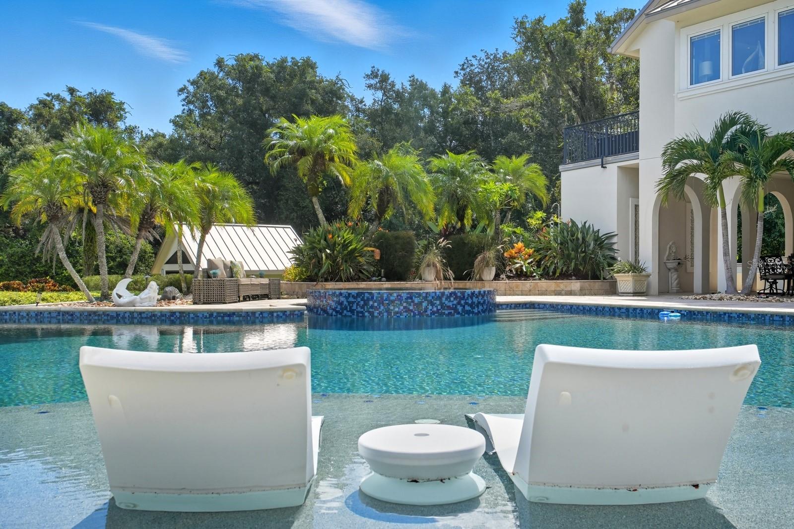 TOMOKA RIVERFRONT - Residential