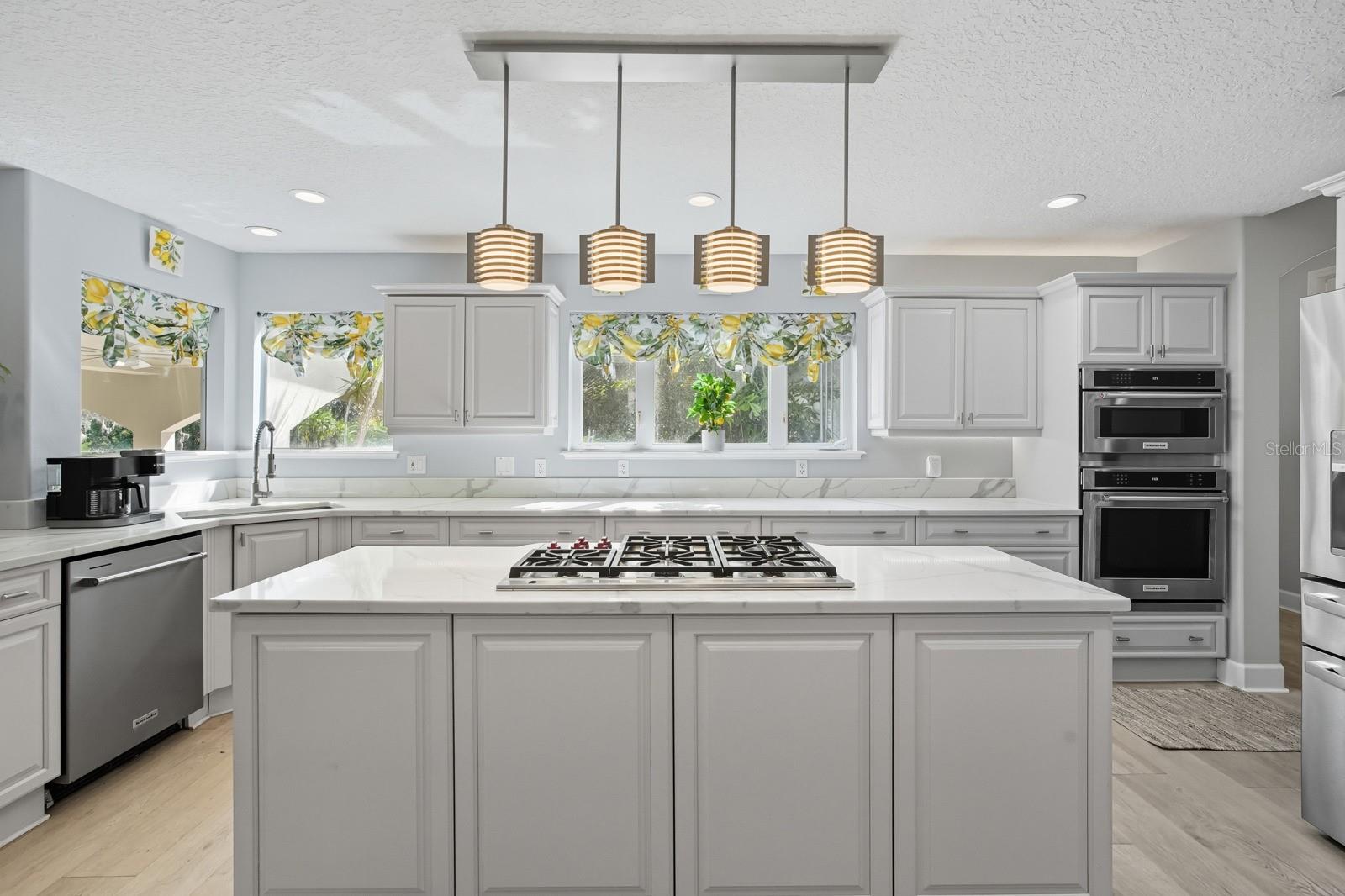 TOMOKA RIVERFRONT - Residential