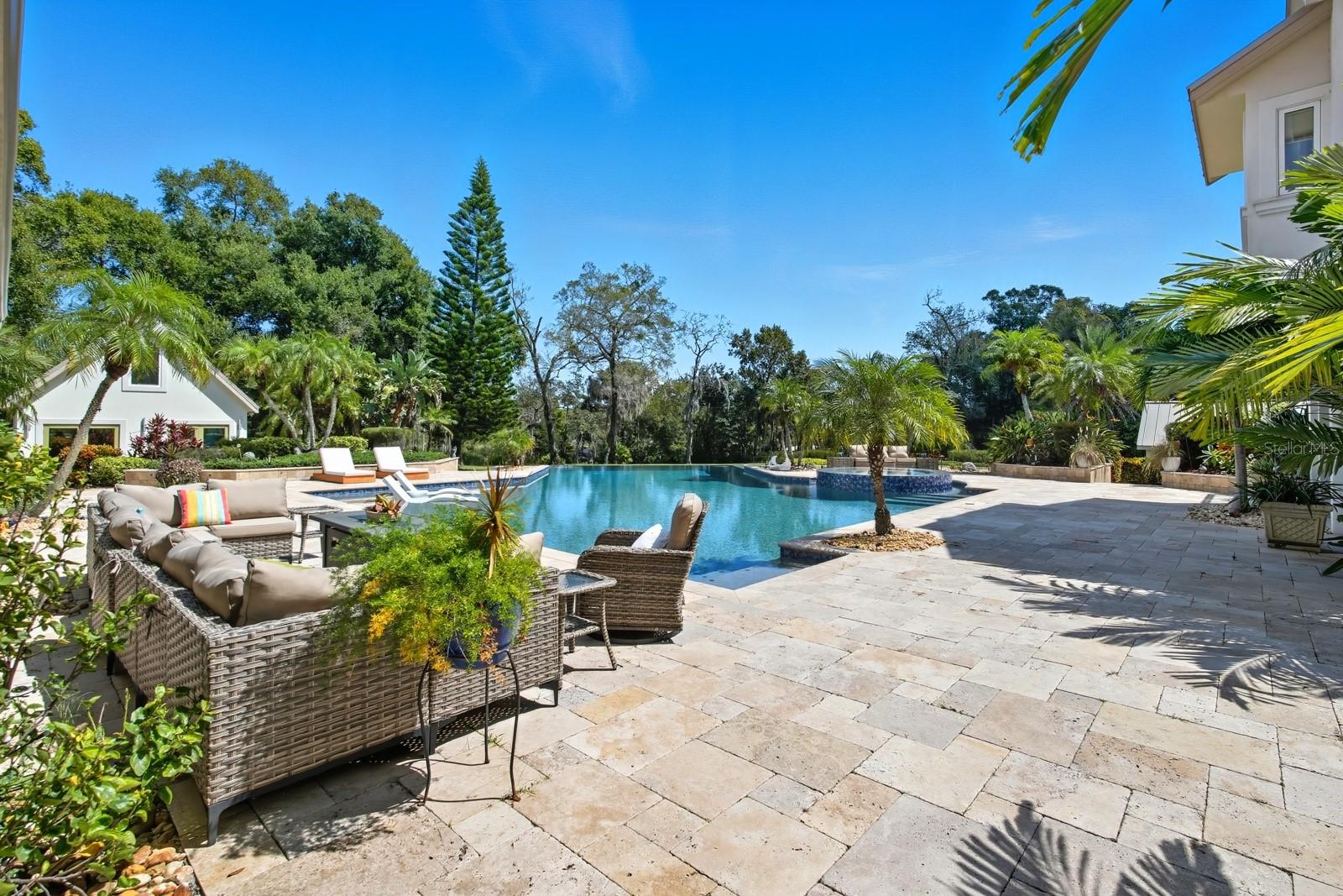 TOMOKA RIVERFRONT - Residential