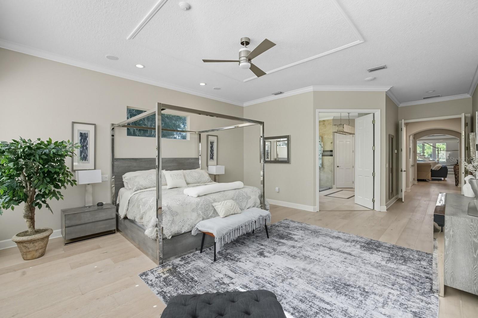 TOMOKA RIVERFRONT - Residential