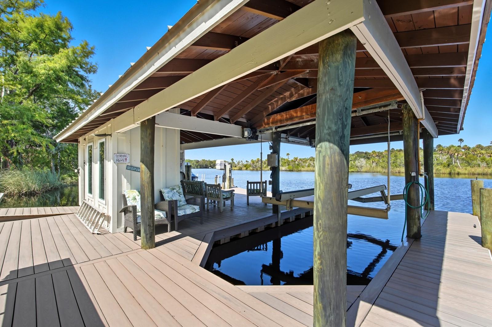 TOMOKA RIVERFRONT - Residential