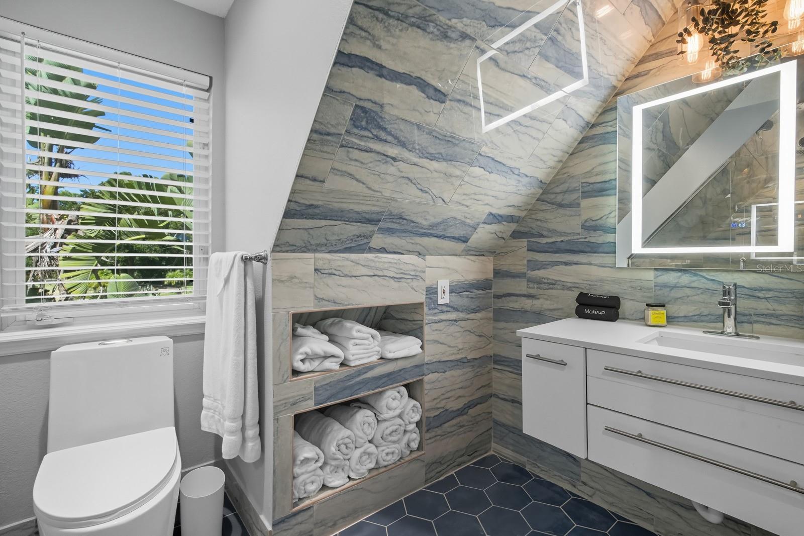 TOMOKA RIVERFRONT - Residential