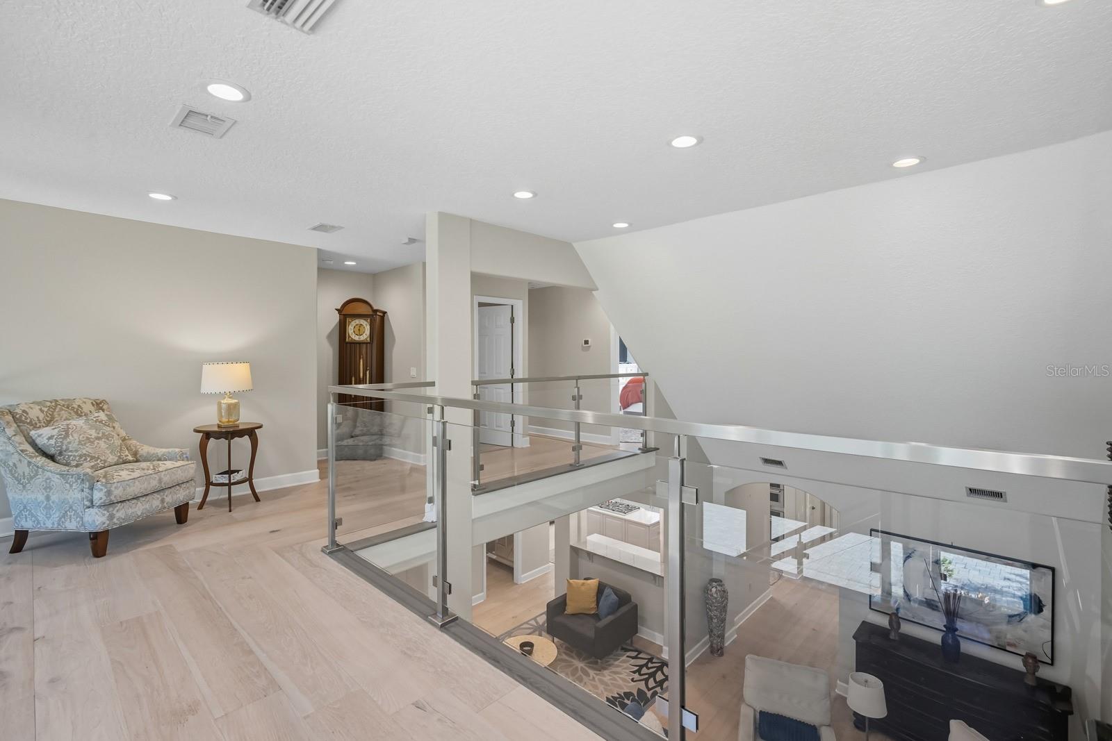 TOMOKA RIVERFRONT - Residential