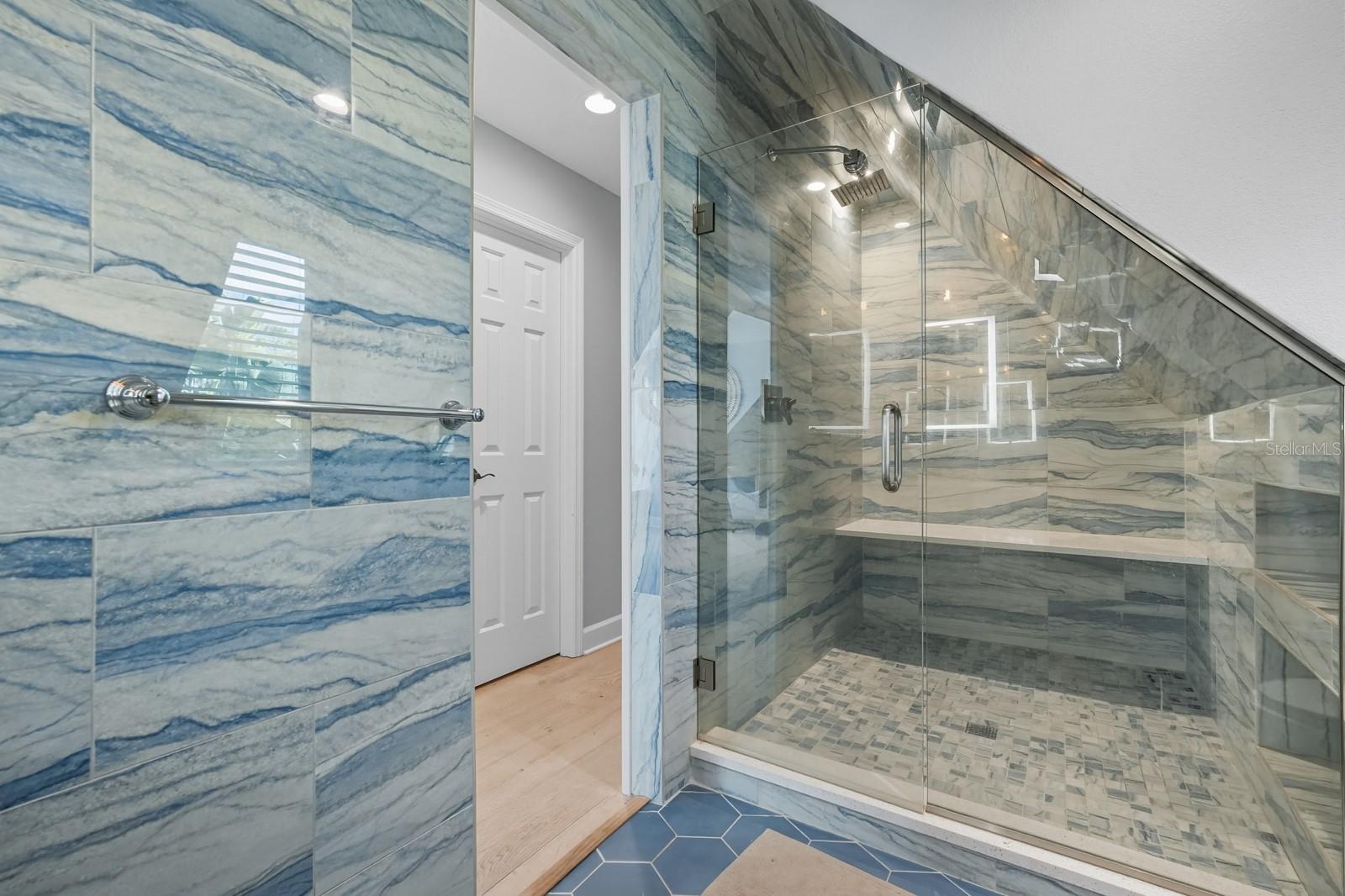 TOMOKA RIVERFRONT - Residential