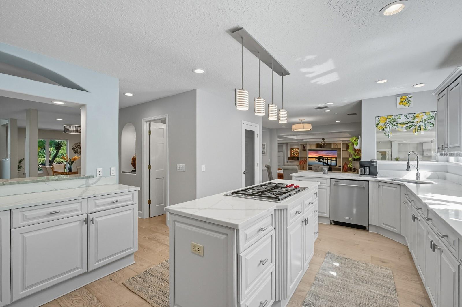 TOMOKA RIVERFRONT - Residential