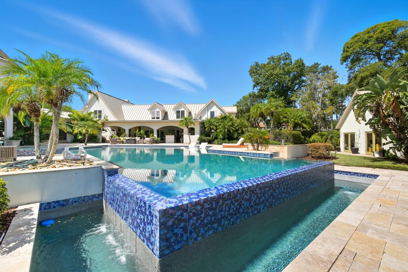 TOMOKA RIVERFRONT - Residential