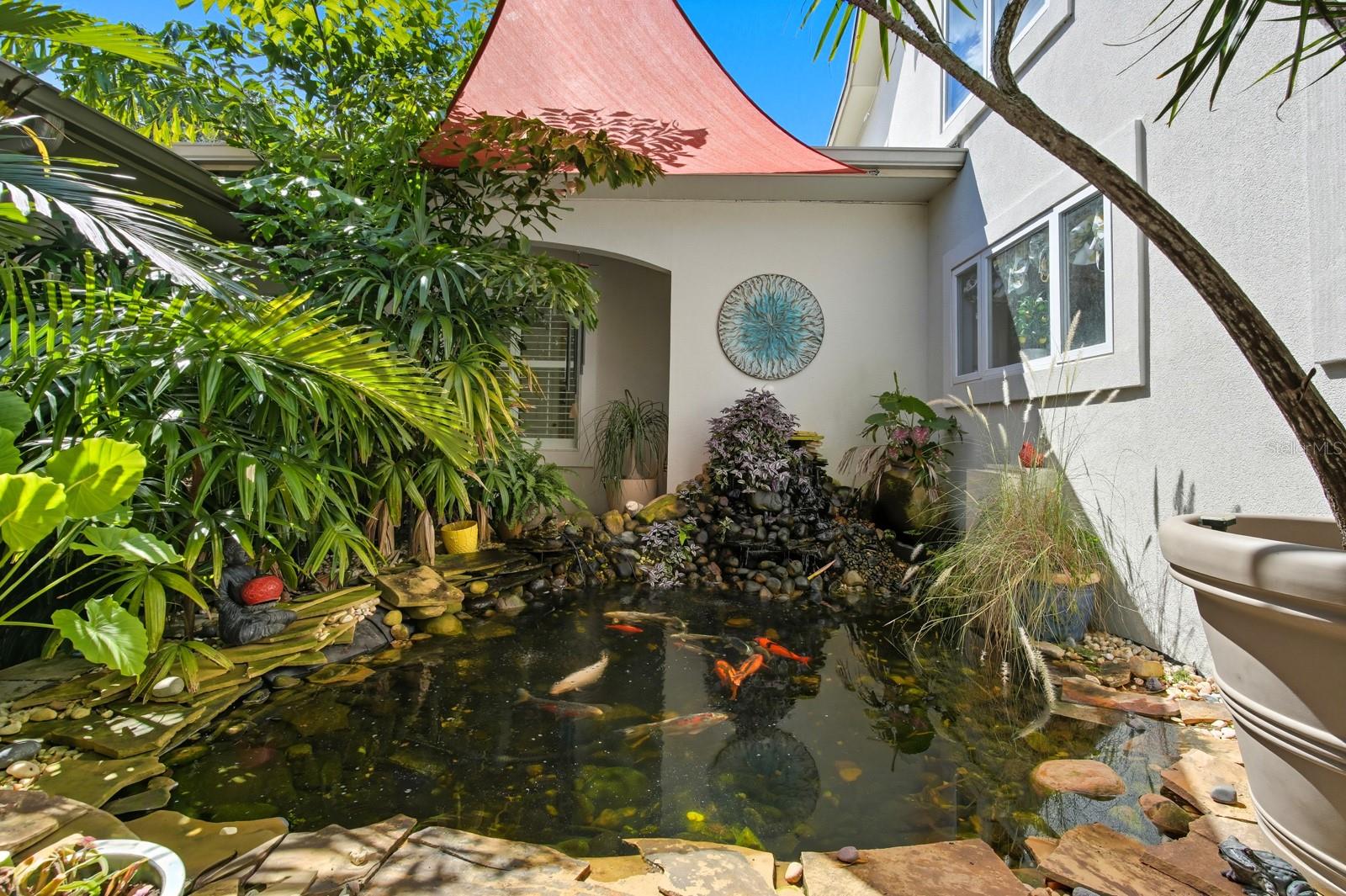 TOMOKA RIVERFRONT - Residential