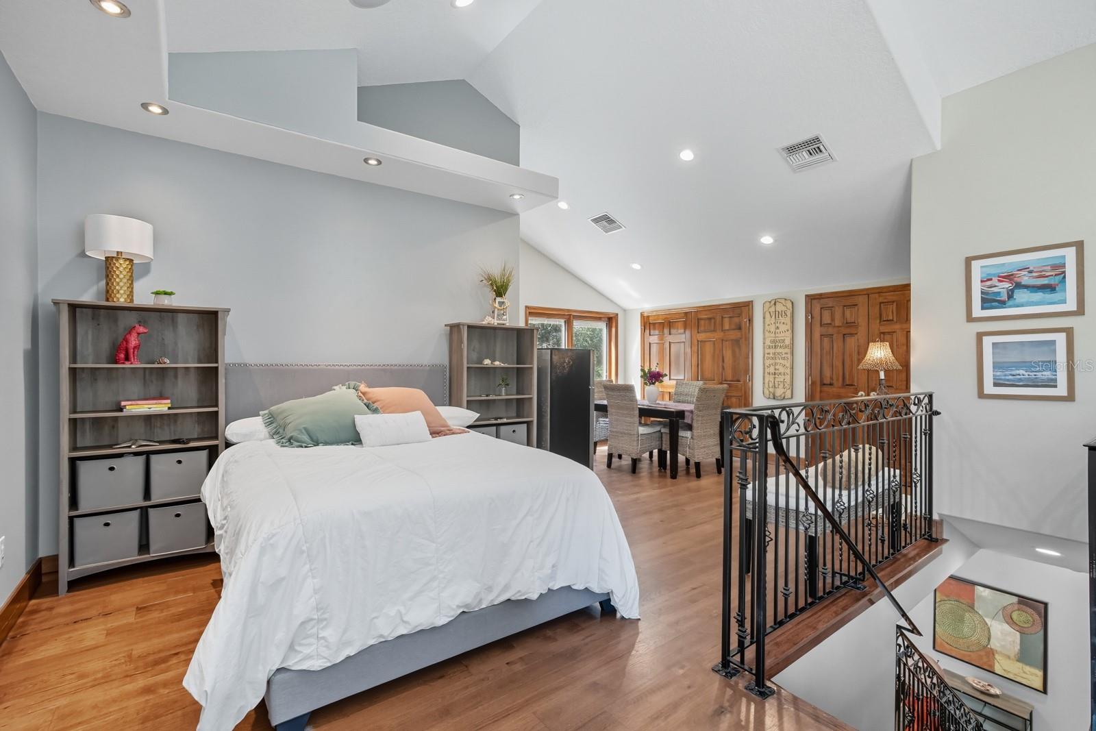 TOMOKA RIVERFRONT - Residential