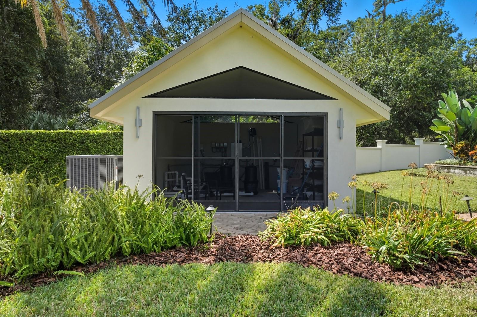 TOMOKA RIVERFRONT - Residential