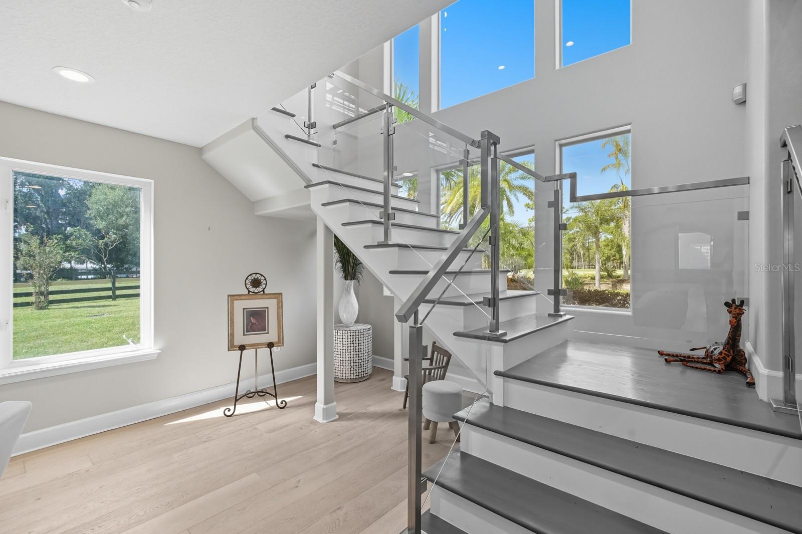 TOMOKA RIVERFRONT - Residential