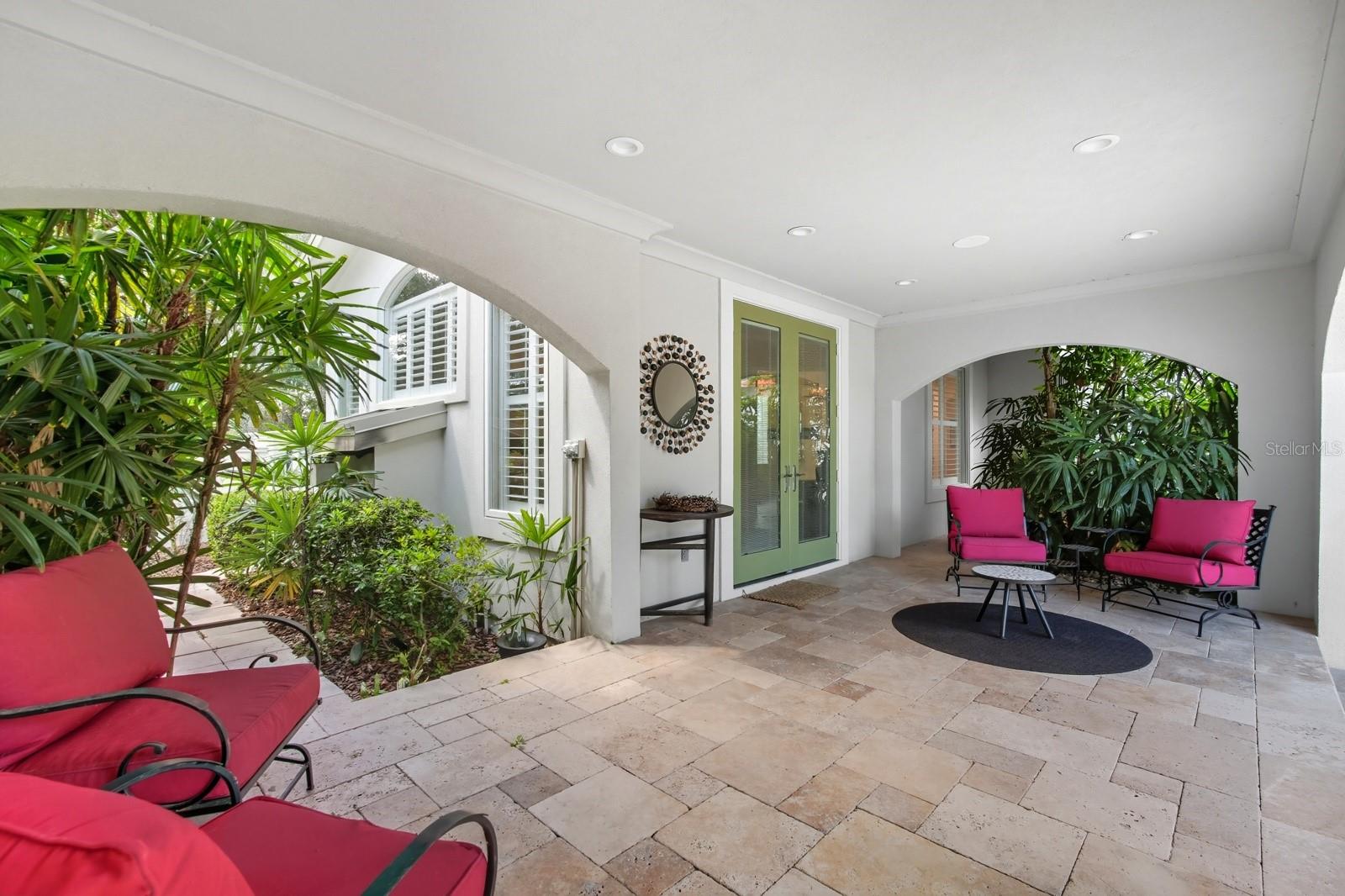 TOMOKA RIVERFRONT - Residential