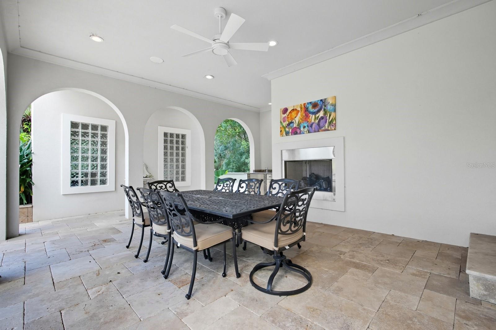 TOMOKA RIVERFRONT - Residential