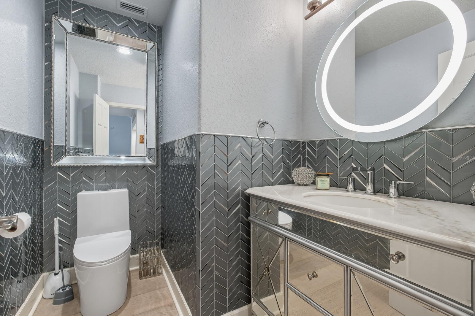 TOMOKA RIVERFRONT - Residential