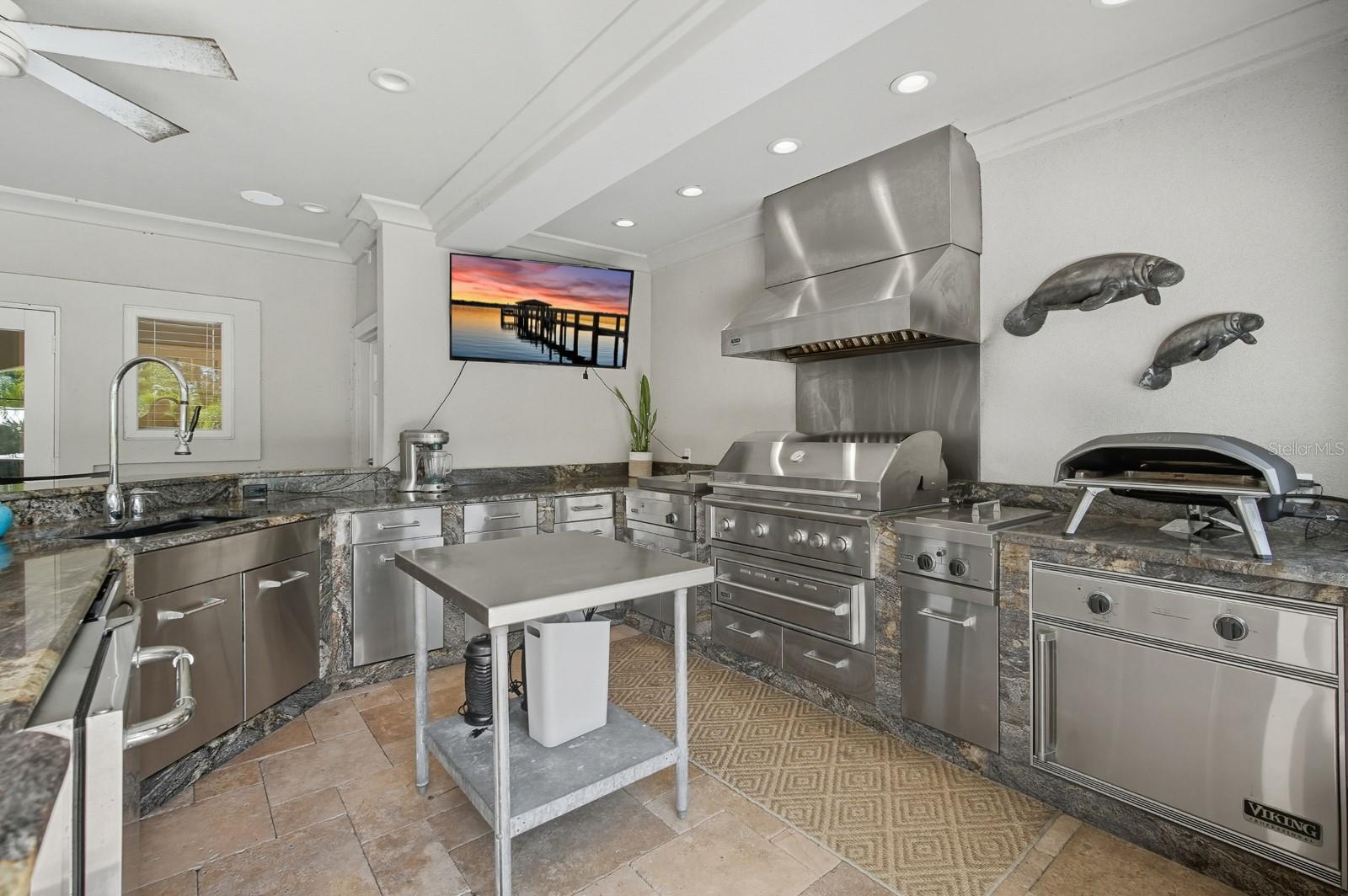 TOMOKA RIVERFRONT - Residential