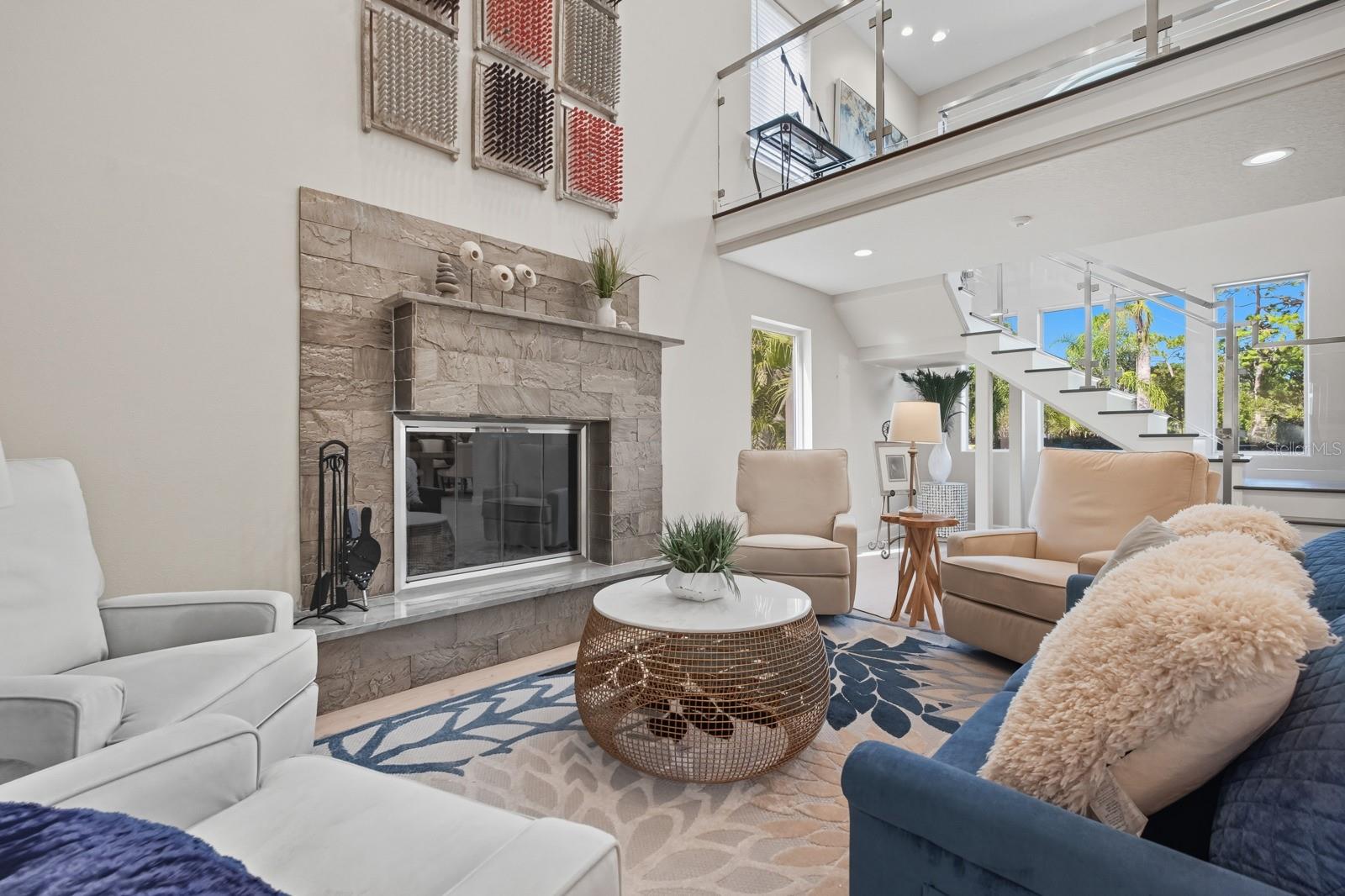 TOMOKA RIVERFRONT - Residential