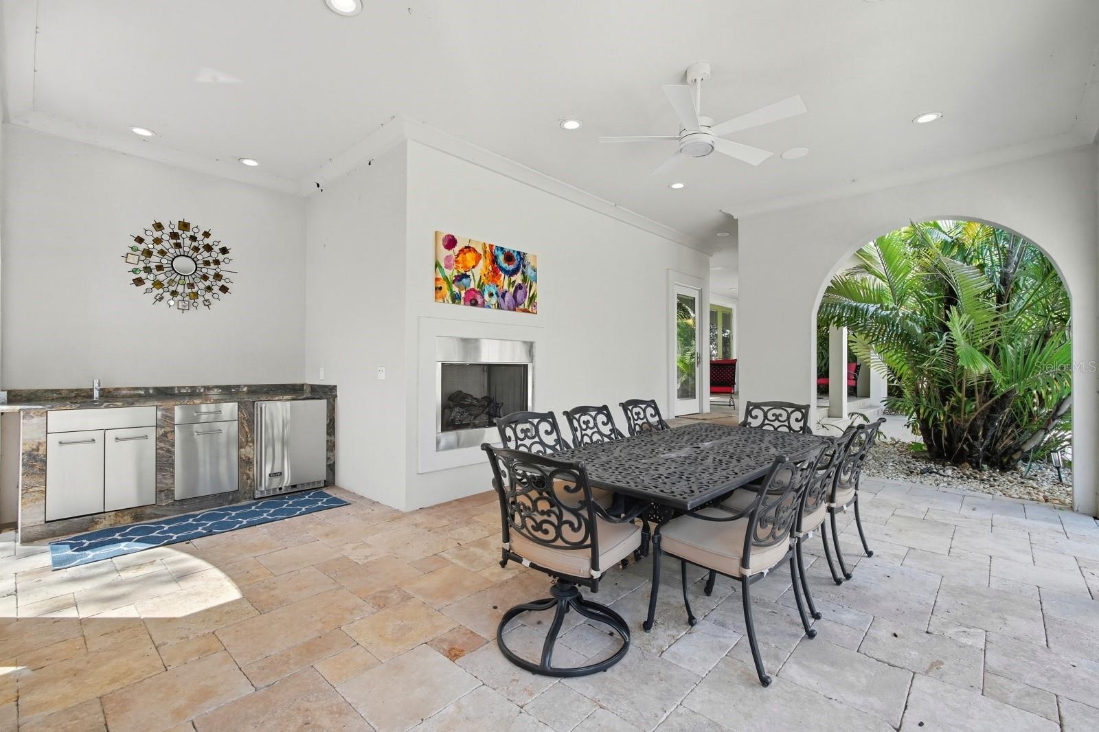 TOMOKA RIVERFRONT - Residential